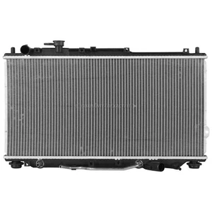For Kia Sephia & Spectra 1.8L Auto Trans New Radiator DAC - Picture 1 of 1
