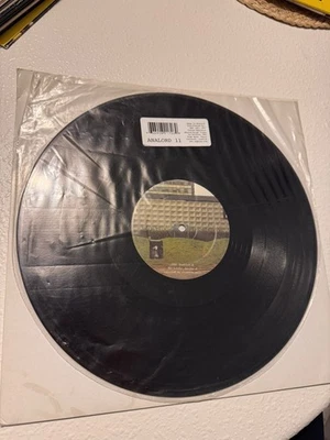 Aphex Twin - Analord 11  Original 12" Vinyl Rephlex 2005  UK  - Image 1 of 4
