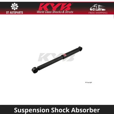 Amortiguador trasero KYB suspensión Chevrolet Suburban 2015-2016 Foto 1 de 4