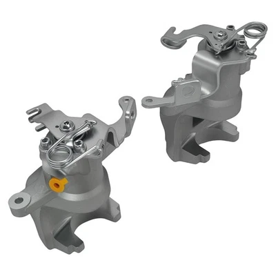 Étrier de Frein Arrière Left for Citroen C4 Grand Picasso I UA C4 Picasso I UD - Photo 1/4