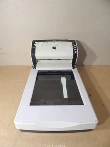 Fujitsu fi-6230 ADF Flatbed Scanner - ADF: 19.958 S / LINES - FB: 268 S / OK - Afbeelding 1 van 11