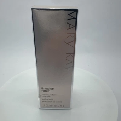 Mary Kay Timewise Repair, Revealing Radiance Facial Peel, Peeling Gel Facial - Image 1 of 4