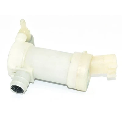 2224665A Front Water Pump for Chevrolet Malibu Vectra Pontiac G6 Saturn Aura - Image 1 of 4