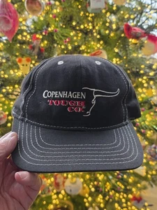 🔥 Vacaciones de primavera 1998 vintage COPENHAGEN Tough Co. ~ ¡SIN USAR!! - Imagen 1 de 9