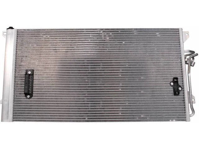 Denso 81ZW68R A/C Condenser Fits 2003-2006, 2008-2010 Porsche Cayenne - Image 1 of 1
