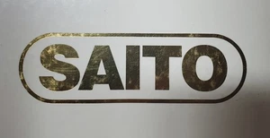 Saito FA-100 4 stroke RC Nitro engine - Picture 1 of 6