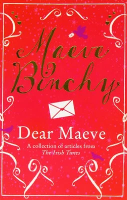 Dear Maeve by Binchy, Maeve Paperback Book The Cheap Fast Free Post - Image 1 of 2