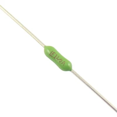 10Pcs Littelfuse LF Pico Axial Very Fast Acting Fuse Axial 025101.5 1.5A 125V