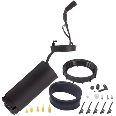 Diesel Exhaust Fluid Heater for Ford F-250 F-350 F-450 Super Duty 6.7L 904-372 - Image 1 of 4