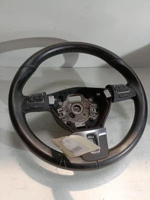 Volant VOLKSWAGEN GOLF 6 3C8419091CBE74 - Photo 1/4