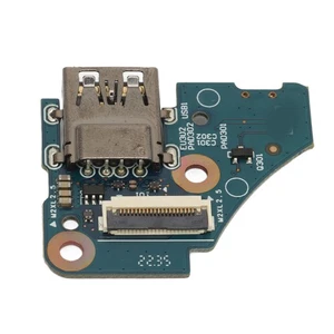 Laptop USB Board For For X360 15m Dr 448.0GB07.0011 USB Port Power B NEW - Imagen 1 de 12
