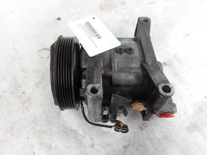 506221 klimakompressor für SUBARU LEGACY BERL. FAMILIAR B12 (BE BH) 3.0 512206 - Picture 1 of 9