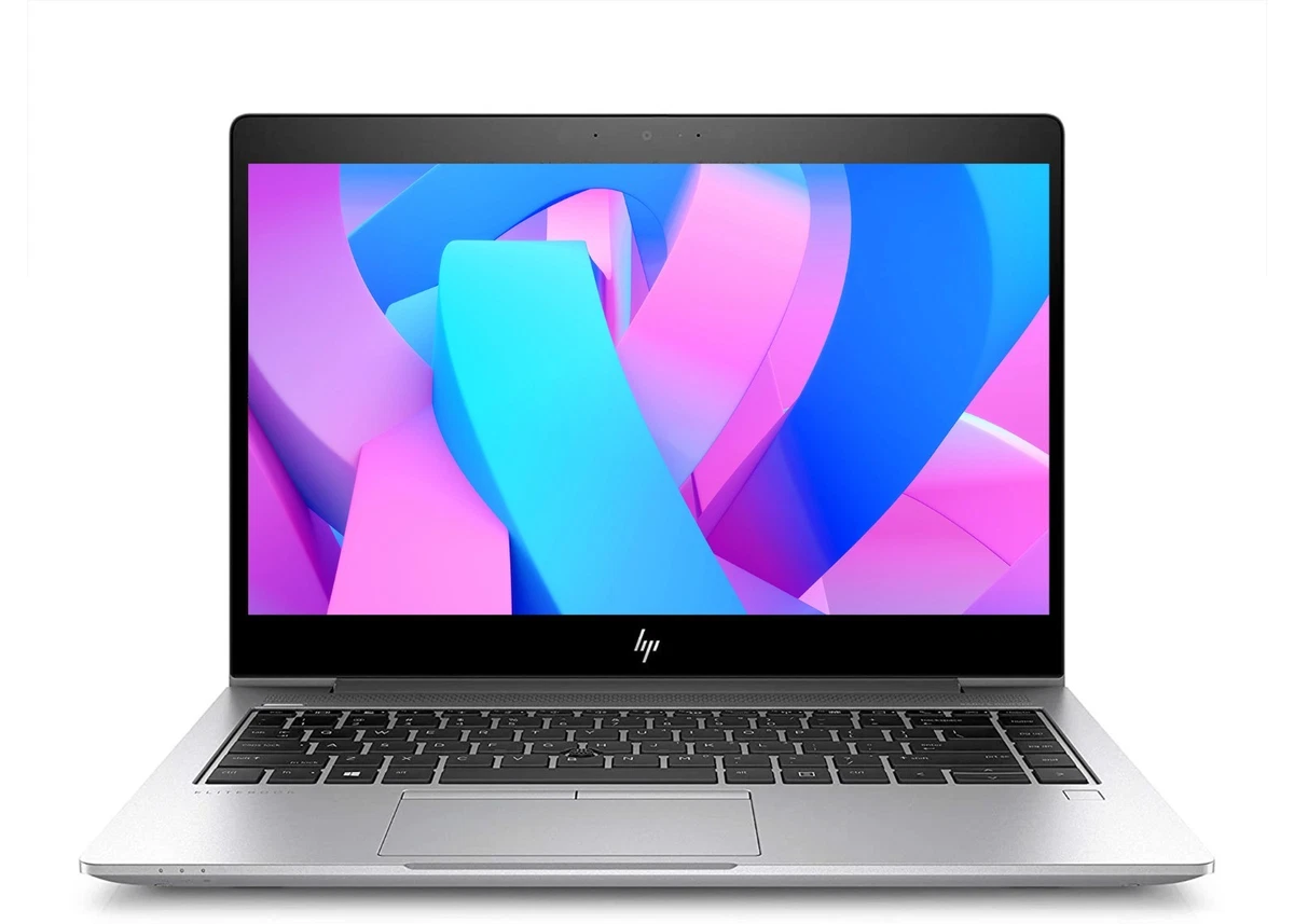 HP Intel Core i7 8th Gen. 14-14.9 Inch PC Laptops & Netbooks for