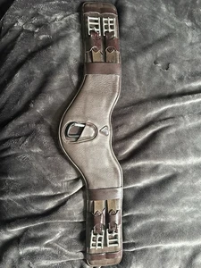 Shires velociti Anatomical Girth 30” - Picture 1 of 7