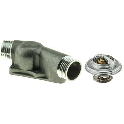 Kit de termostato Motorad 5541KT - 192 graus com vedação para modelos BMW selecionados 92-00 - Imagem 1 de 4
