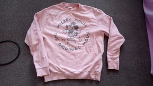 Women Disney Shirt Size 12/L - Picture 1 of 6