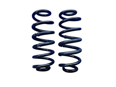 2023 2024 2025 LEXUS RX350H AWD 2.5L REAR LEFT RIGHT SUSPENSION COIL SPRING SET - Image 1 of 4