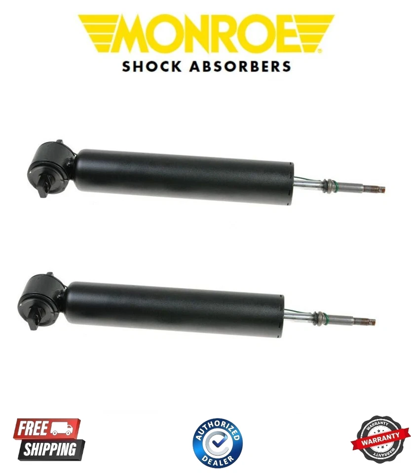 Amortecedor de suspensão - OESpectrum monotubo Monroe Mercedes Benz para 72-91 - Imagem 1 de 1