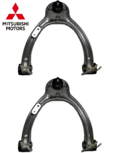 OEM ARM ASSY,FR SUSP,UPR R&L SET  Mitsubishi Montero V55W  MR392793/MR392794 - Picture 1 of 2