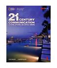 21st Century - Communication B1.1/B1.2: Level 1 - Student's Book (with Printed A
