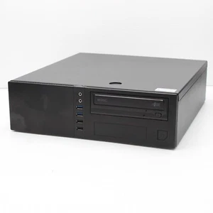 ASUS PRIME A88XM-A AMD A8 7600 SFF PC 16GB 240GB SSD Radeon R7 Windows 11 - Picture 1 of 16