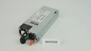 IBM 750W Power Supply for Lenovo Thinkserver TD350, RD550, RD650 | 00HV226 - Afbeelding 1 van 1
