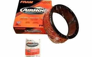 Fram PRA192 High Performance Air Hog Filter - Washable Reusable BRAND NEW - Picture 1 of 3