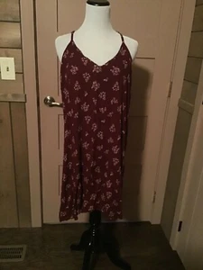 Women’s xhilaration spring/summer Dress Size XL NWT - Picture 1 of 2