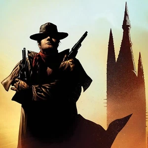 🔥🔥CONJUNTO de PRIMEROS CINCO OOP Marvel Comics Torre Oscura Tapa Dura por Stephen King - Imagen 1 de 11