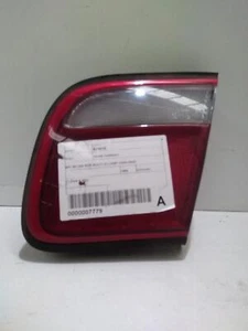 MAZDA EUNOS 800 SEDAN 03 / 1994-09 / 2000 RIGHT HAND SIDE BOOTLID LAMP CLEAR RED - Picture 1 of 2