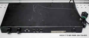 BBE Audio Restoration System - Picture 1 of 6