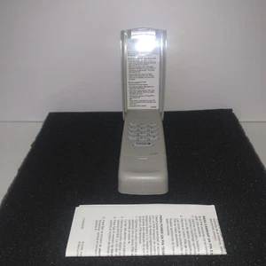 Almohadilla de entrada sin llave inalámbrica y de seguridad Craftsman, #001A61472-buen estado- - Imagen 1 de 7