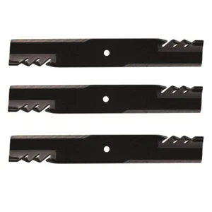 3 cuchillas cortacésped para Bush Hog Ath720 Fth Fth720 Px2873 Pz3073 - Imagen 1 de 1