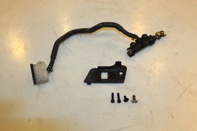 Cilindro maestro de freno trasero Honda Rebel CMX300 2023 con depósito 43510-K87-A0 Foto 1 de 4