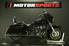 2007 Harley-Davidson FLHX - Street Glide 