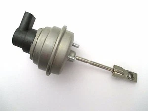 Turbolader Druckdose Elektronik VW Amarok Crafter 2.0 TDI 03L253014A 03L253014C - Bild 1 von 4