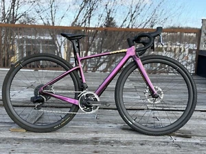 Cervelo Aspero 5 Sram Red Etap, All Carbon Gravel Superbike - Picture 1 of 24