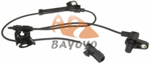 Nuevo sensor de velocidad de rueda ABS izquierdo para Toyota Corolla 2009-2013 1.8 2.4 89543-1210 - Imagen 1 de 9