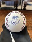 Ty France Signed 2022 All Star Baseball Psa Dna Coa Autographed Mariners