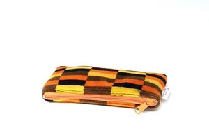 London Underground und London Bus (Misha Black) District Line Moquette Pencil - Bild 1 von 9