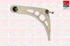 FAI Front Left Lower Wishbone for BMW 323 i 2.5 Litre March 1998 to March 2000