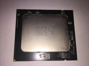 Processor Intel Xeon E7-4870 2,40 GHz, Core 10 Thread - Picture 1 of 2