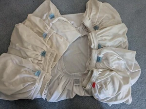Aquabot Feinfiltertüten, Art.-Nr. 8111 oder 8100, 9 Beutel, 7 von Aquaproducts, 2 andere - Bild 1 von 3