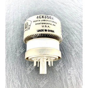 4CX350A PENTA PENTA Tube - Picture 1 of 2