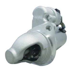 New Replacement Starter 19090N Fits 09-14 Hyundai Sonata 2.4 Sedan FWD - Picture 1 of 2