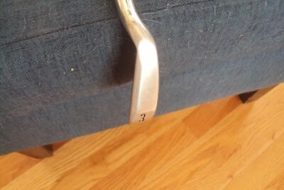 Cobra SS Oversize 3 iron 75g stiff graphite 39" - Image 1 of 4