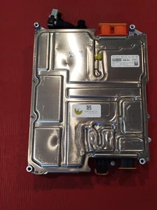 Genuine VW ID 3 4 5 BOSCH voltage converter converter control unit 1EA915692 H - Picture 1 of 10