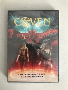 COVEN DVD - Picture 1 of 2