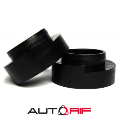 0.8" 20mm Rear Coil Spacers Lift Kit for Acura ZDX, MDX — 第 1/3 张图片