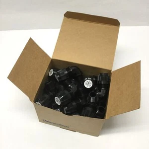 Lot of 25 Thomas & Betts 4960NM Liquidtight Cable Gland Strain Relief Fittings - Imagen 1 de 6